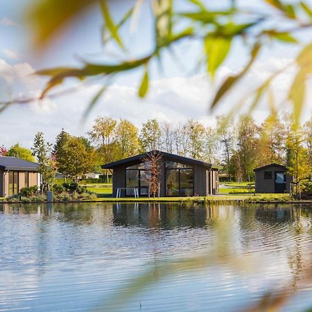 Vakantiepark Molenvelden Велдховен Экстерьер фото