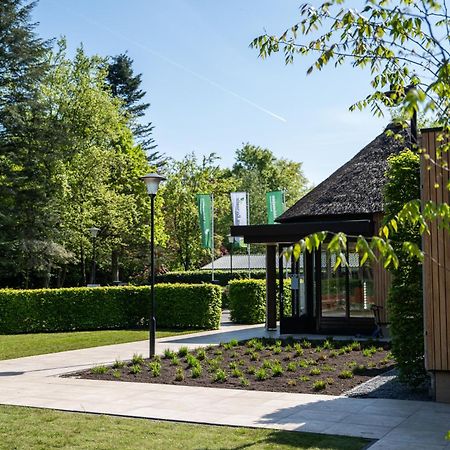 Vakantiepark Molenvelden Велдховен Экстерьер фото