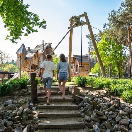 Vakantiepark Molenvelden Велдховен Экстерьер фото